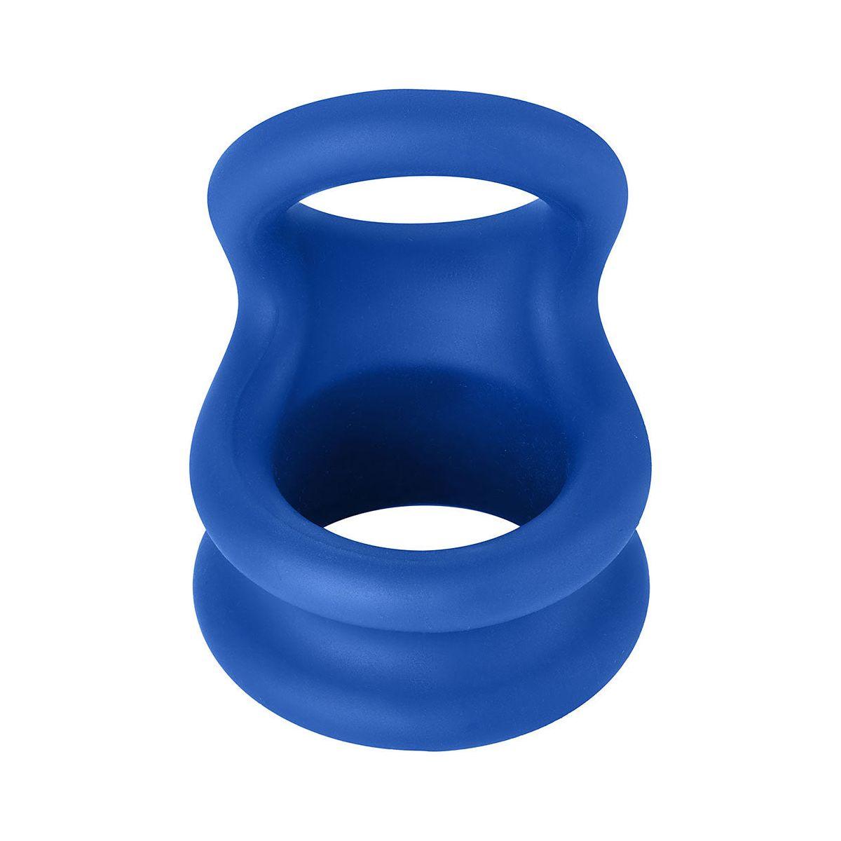 Blue Line Men 1.5 Snap Ball Stretcher