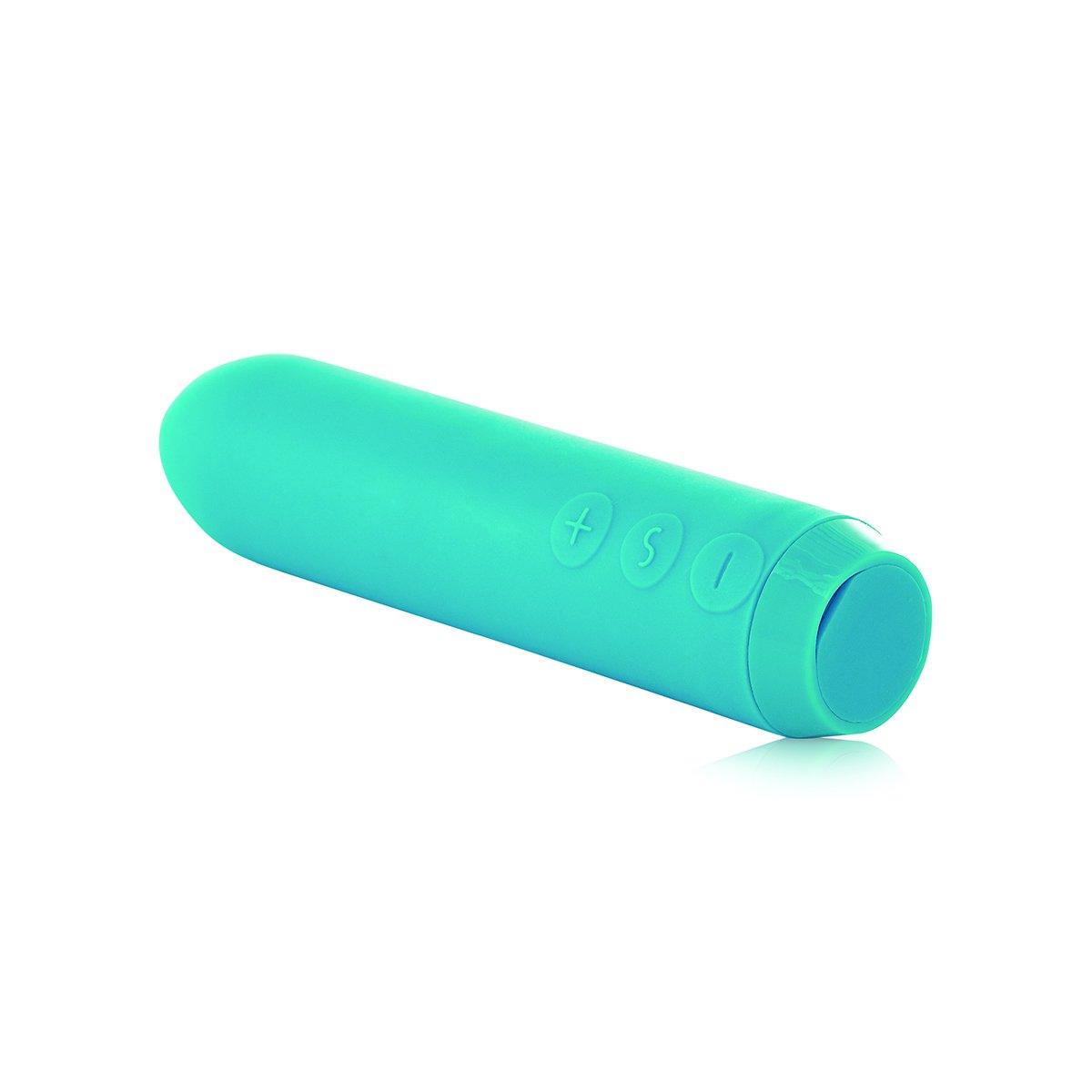 Turquoise Je Joue Bullet Classic - Teal