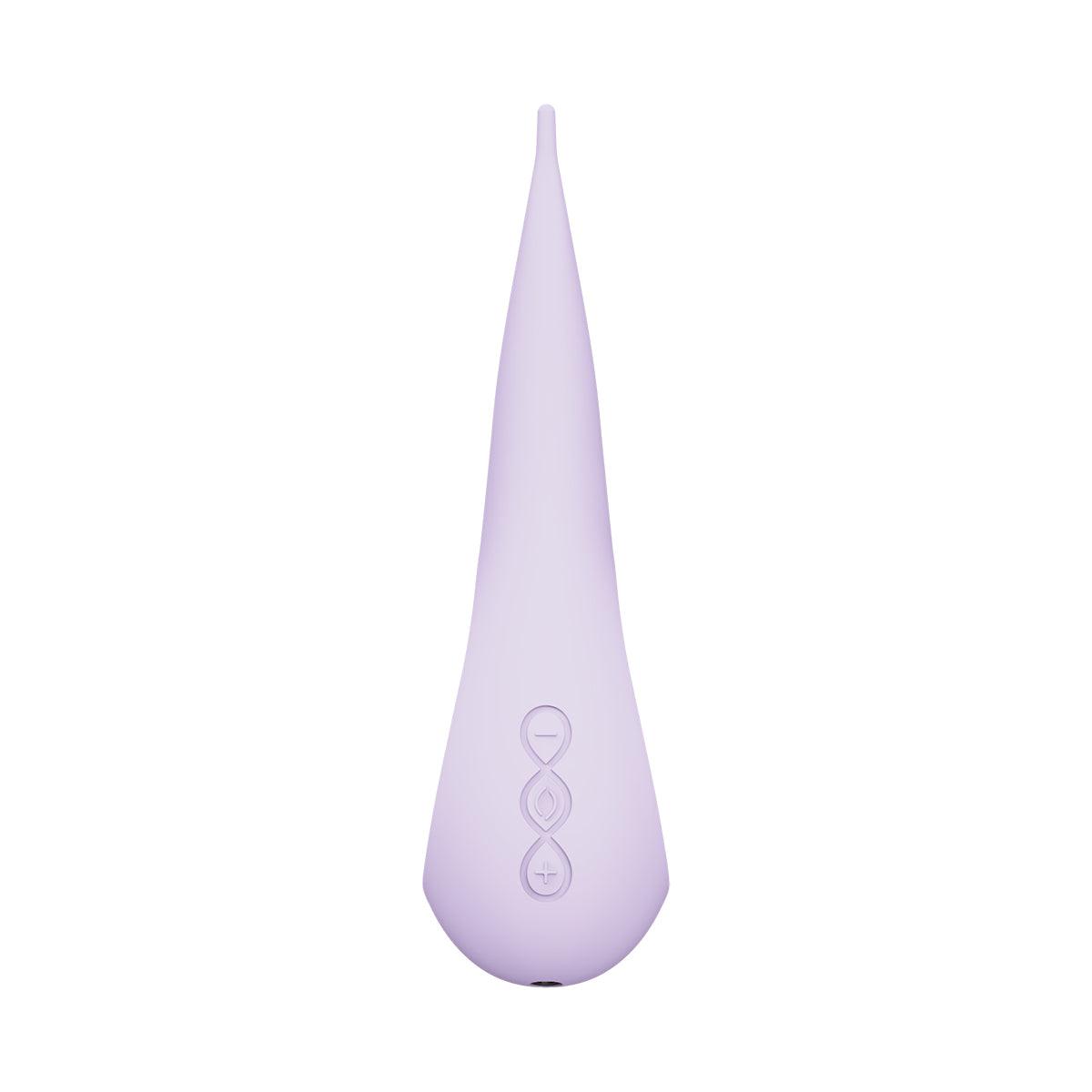 LELO Dot - Lilac - shop enby