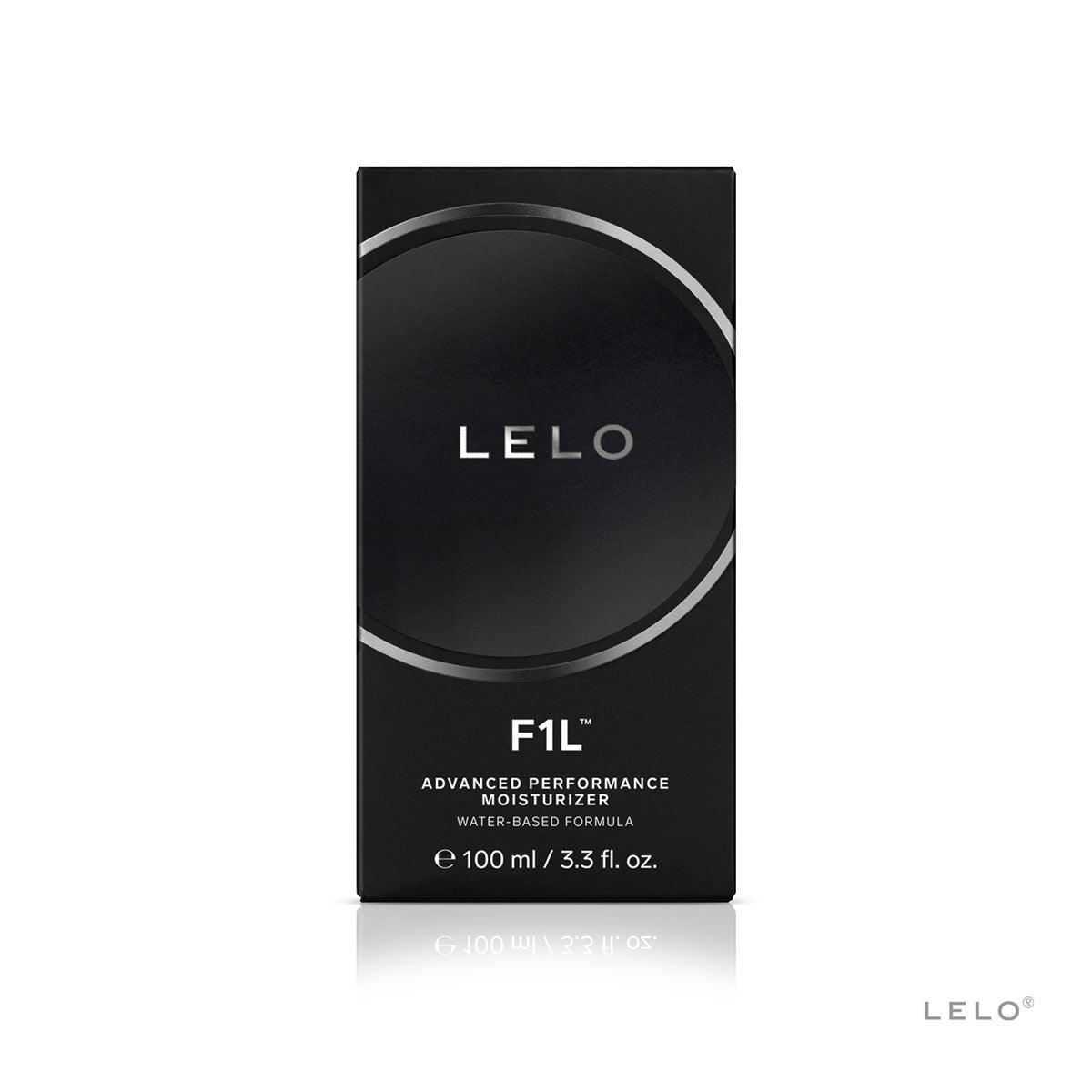 LELO F1L Advanced Performance Moisturizer 150ml - shop enby