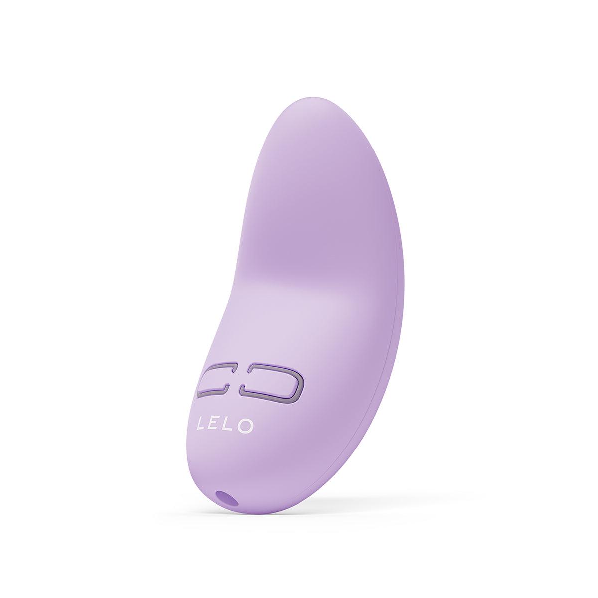 LELO Lily 3 - Lavanda tranquila