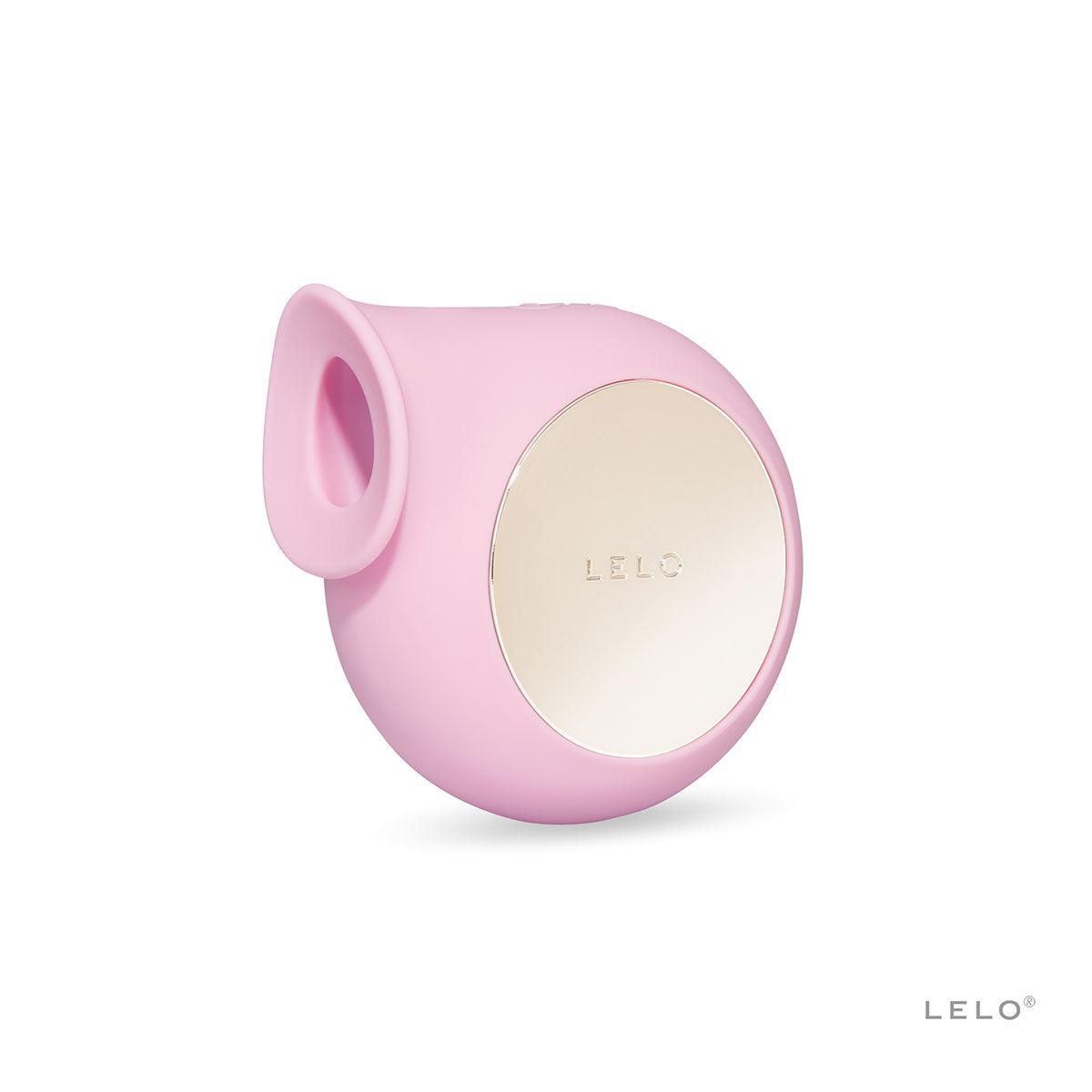 LELO Sila Crucero - Rosa - shop enby