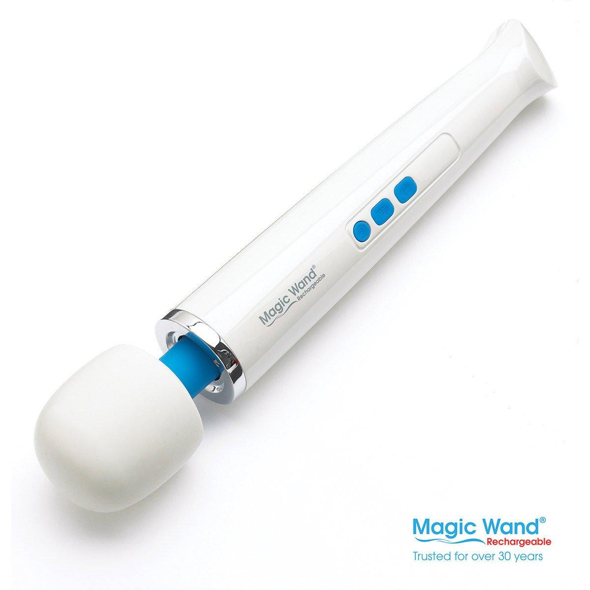 Wholesale Magic Wand Cordless Handheld Electric Massager