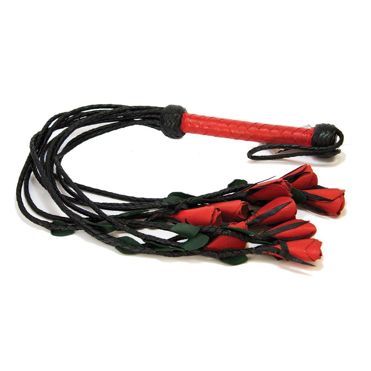 Rare custom rose buy Flogger