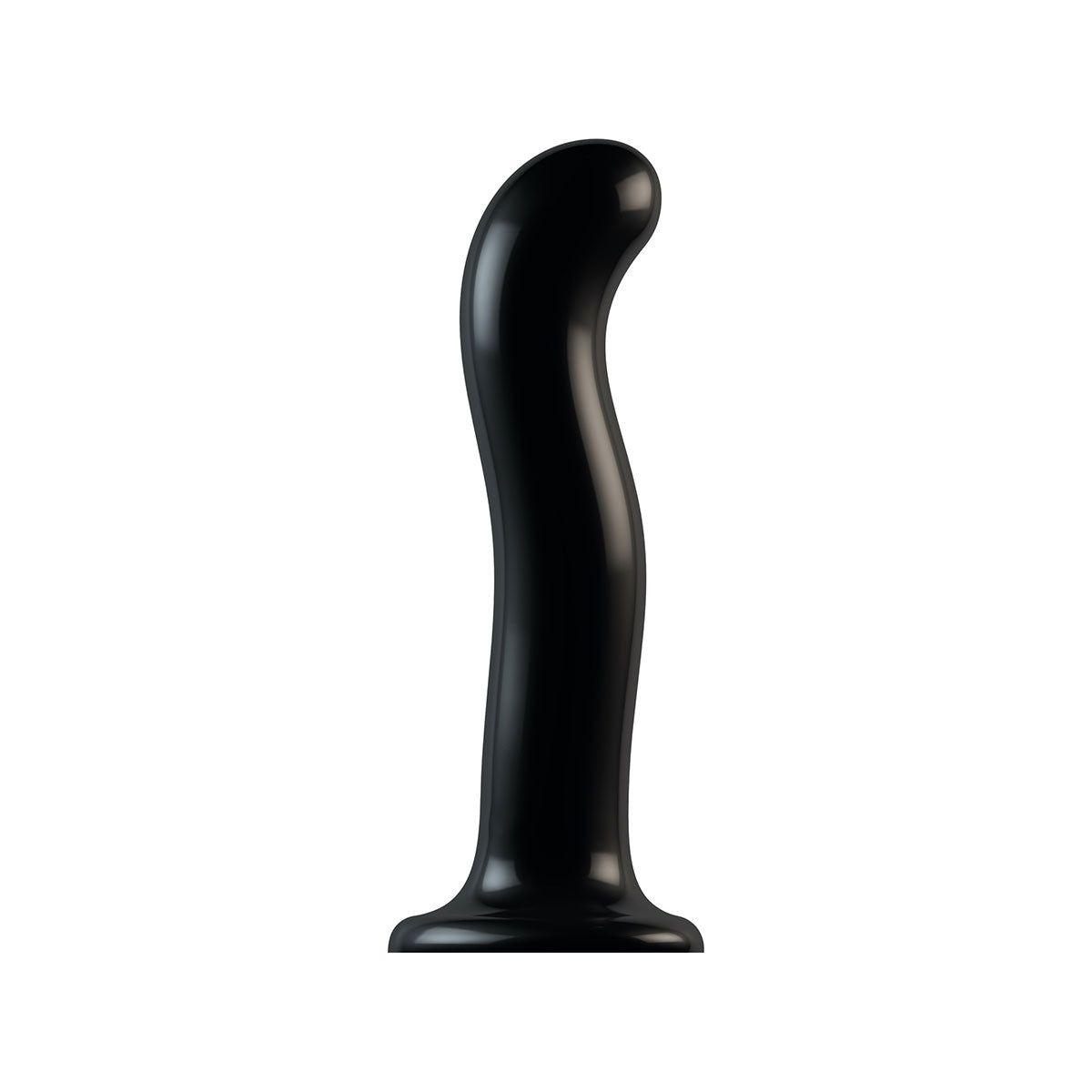 Strap-On-Me P&G Spot Dil XL - Black - shop enby