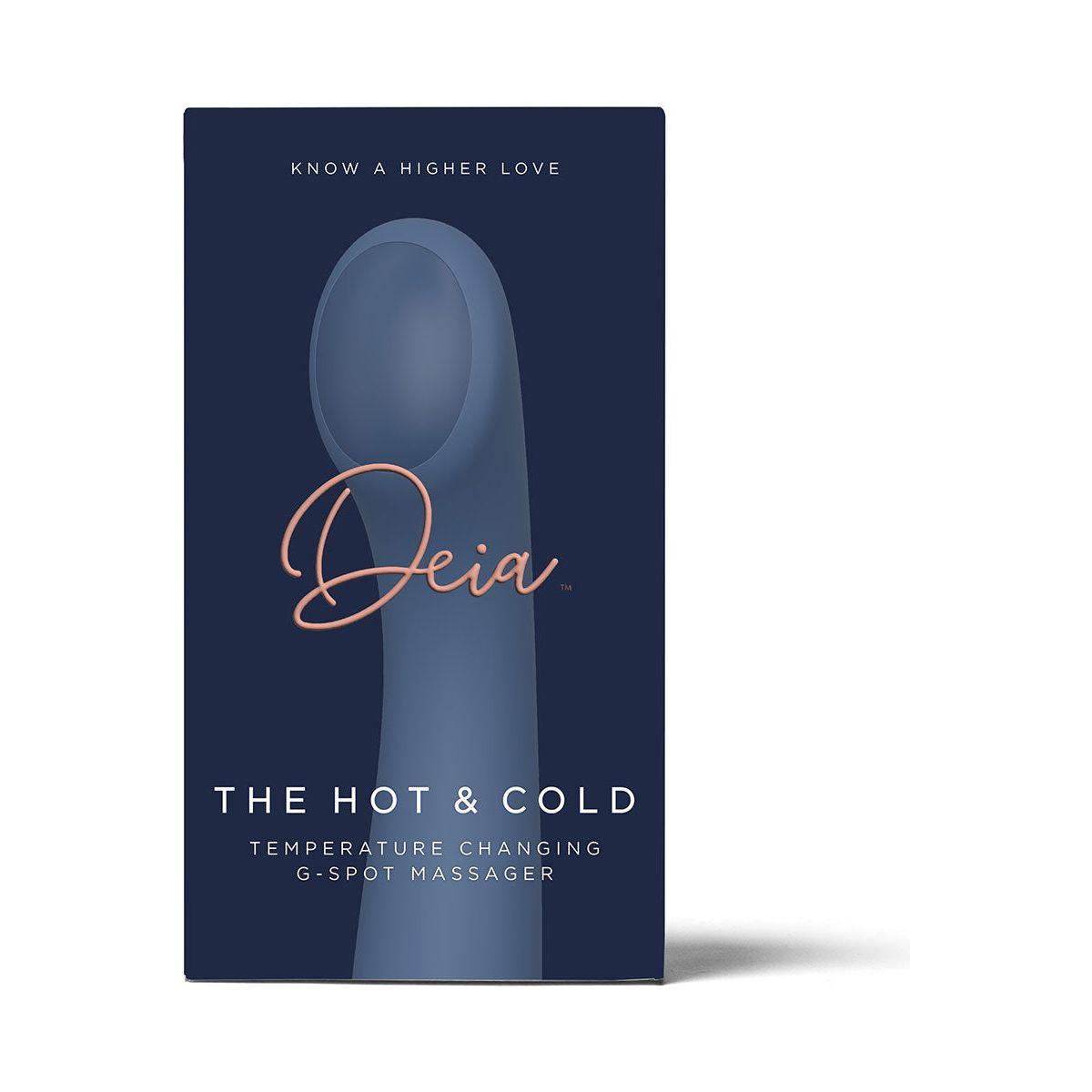 The Hot &amp; Cold by Deia - shop enby