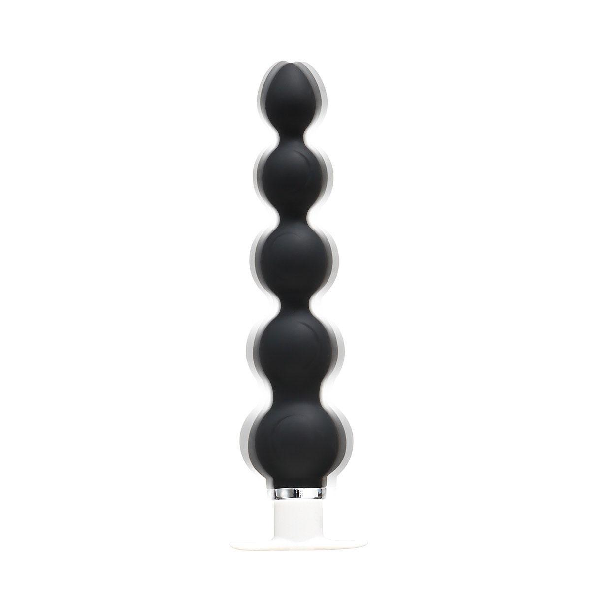 VeDO Quaker Anal Vibe - Black - shop enby