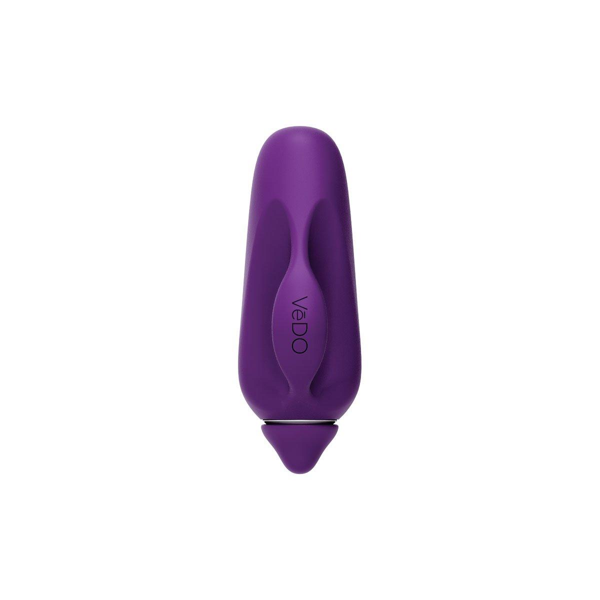 VeDO Vivi Finger Vibe Purple - shop enby