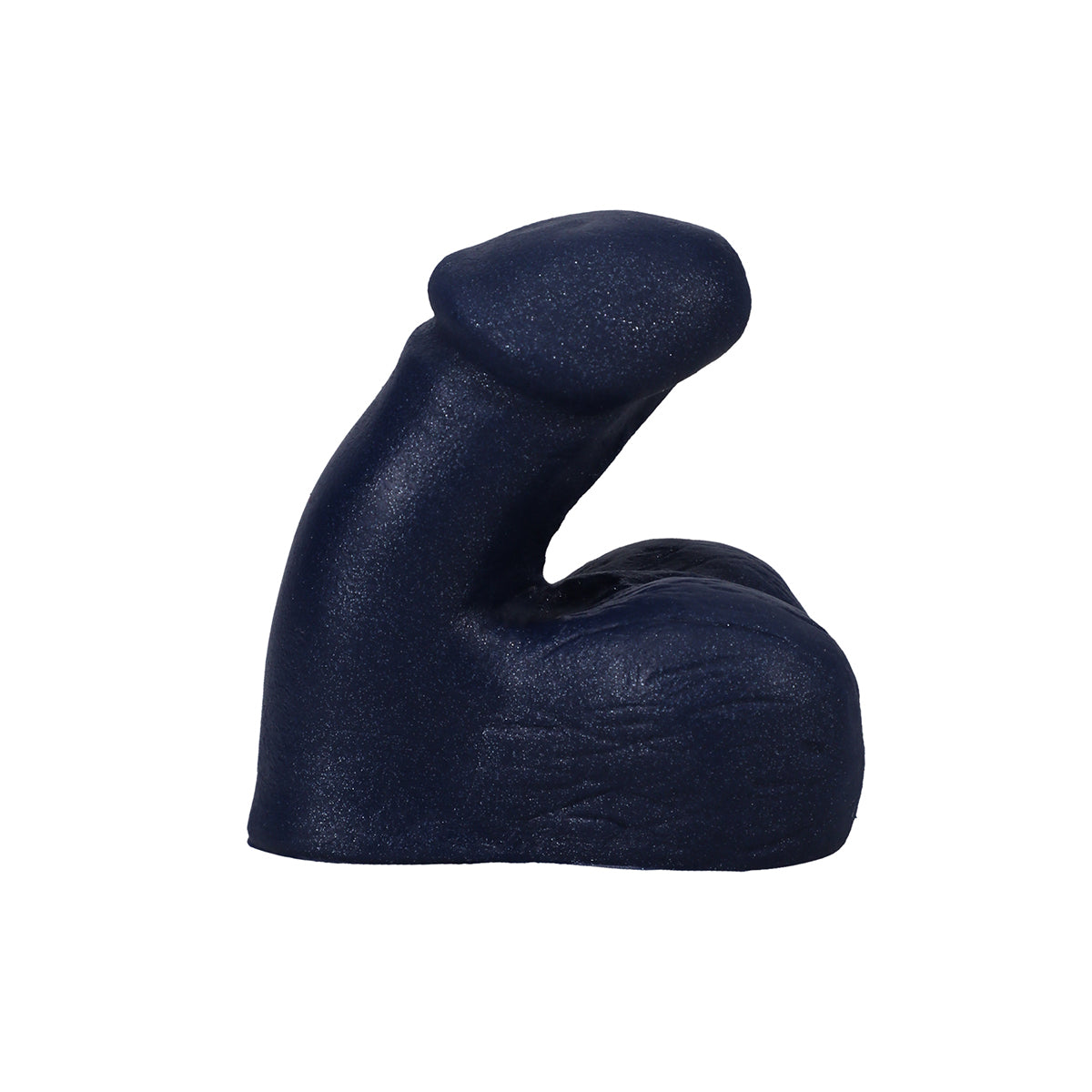 Tantus On The Go Silicone Packer Super Soft Sapphire