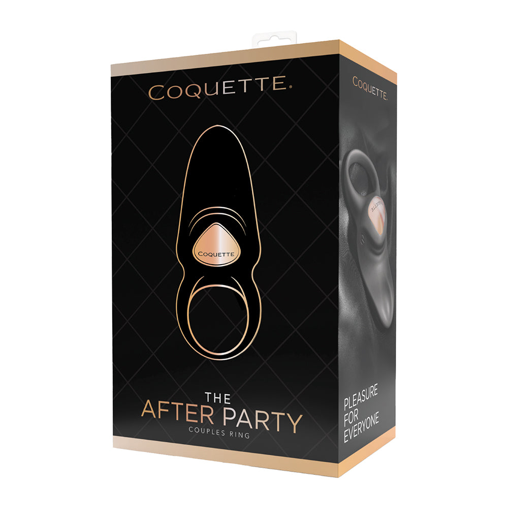 Coquette The After Party Couples Ring