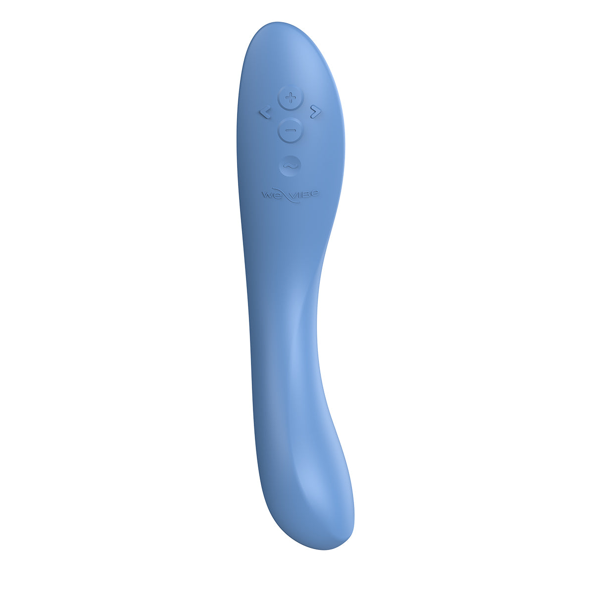 We-Vibe Rave 2 - Blue - shop enby