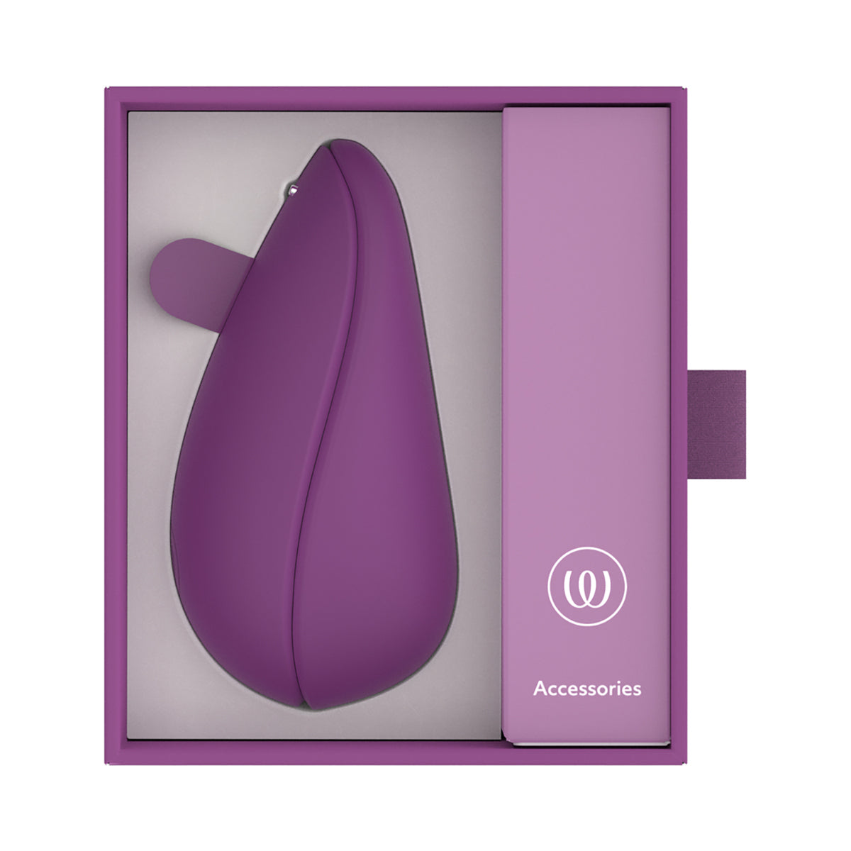 Womanizer Liberty 2- Purple