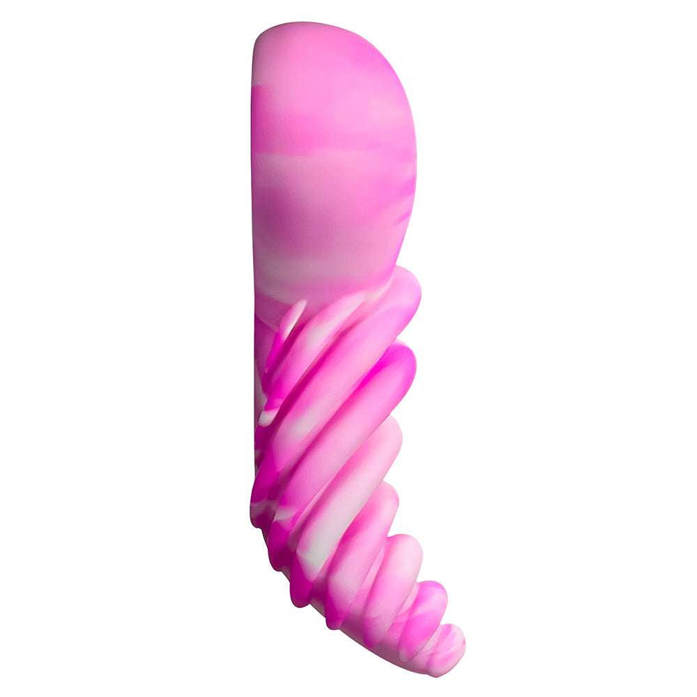 Luvgrind - Pink Swirl
