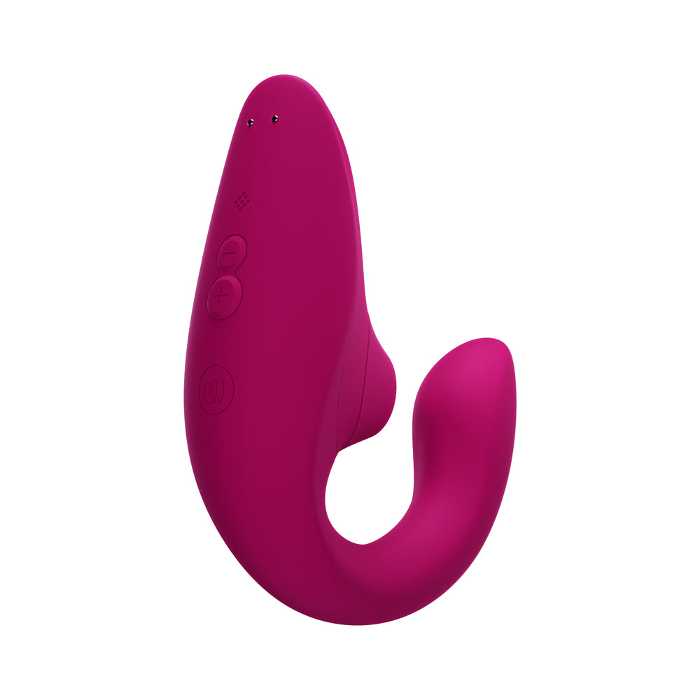 Womanizer Blend in Vibrant Pink Womanizer Blend in Vibrant Pink