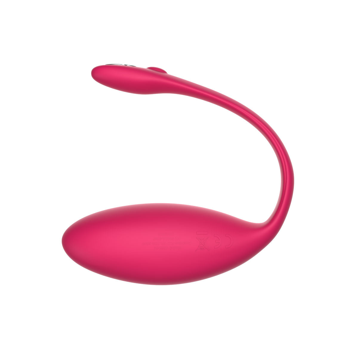 Vibrador Punto G We-Vibe Jive - Rosa