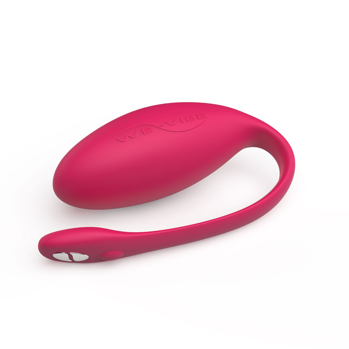 Vibrador Punto G We-Vibe Jive - Rosa