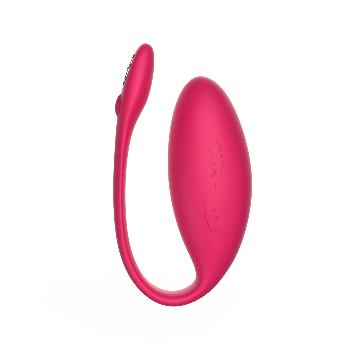 Vibrador Punto G We-Vibe Jive - Rosa