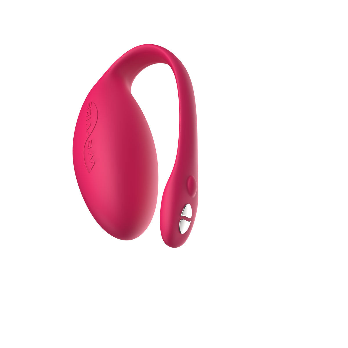 Vibrador Punto G We-Vibe Jive - Rosa