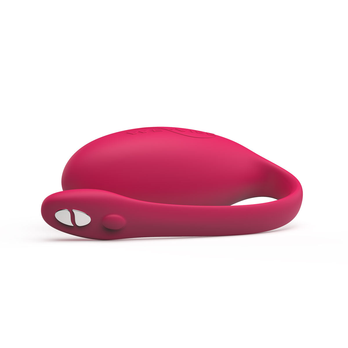 Vibrador Punto G We-Vibe Jive - Rosa