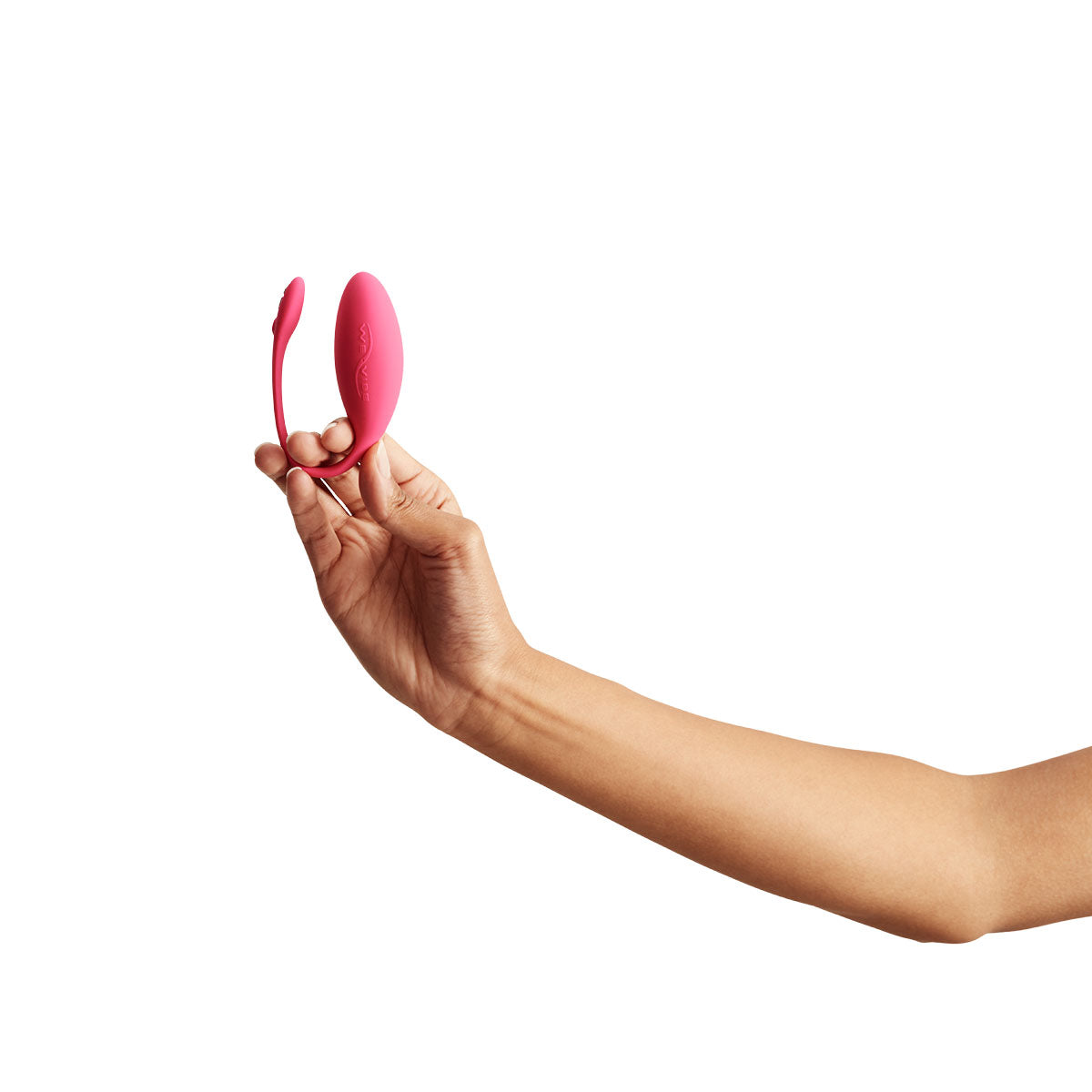 Vibrador Punto G We-Vibe Jive - Rosa