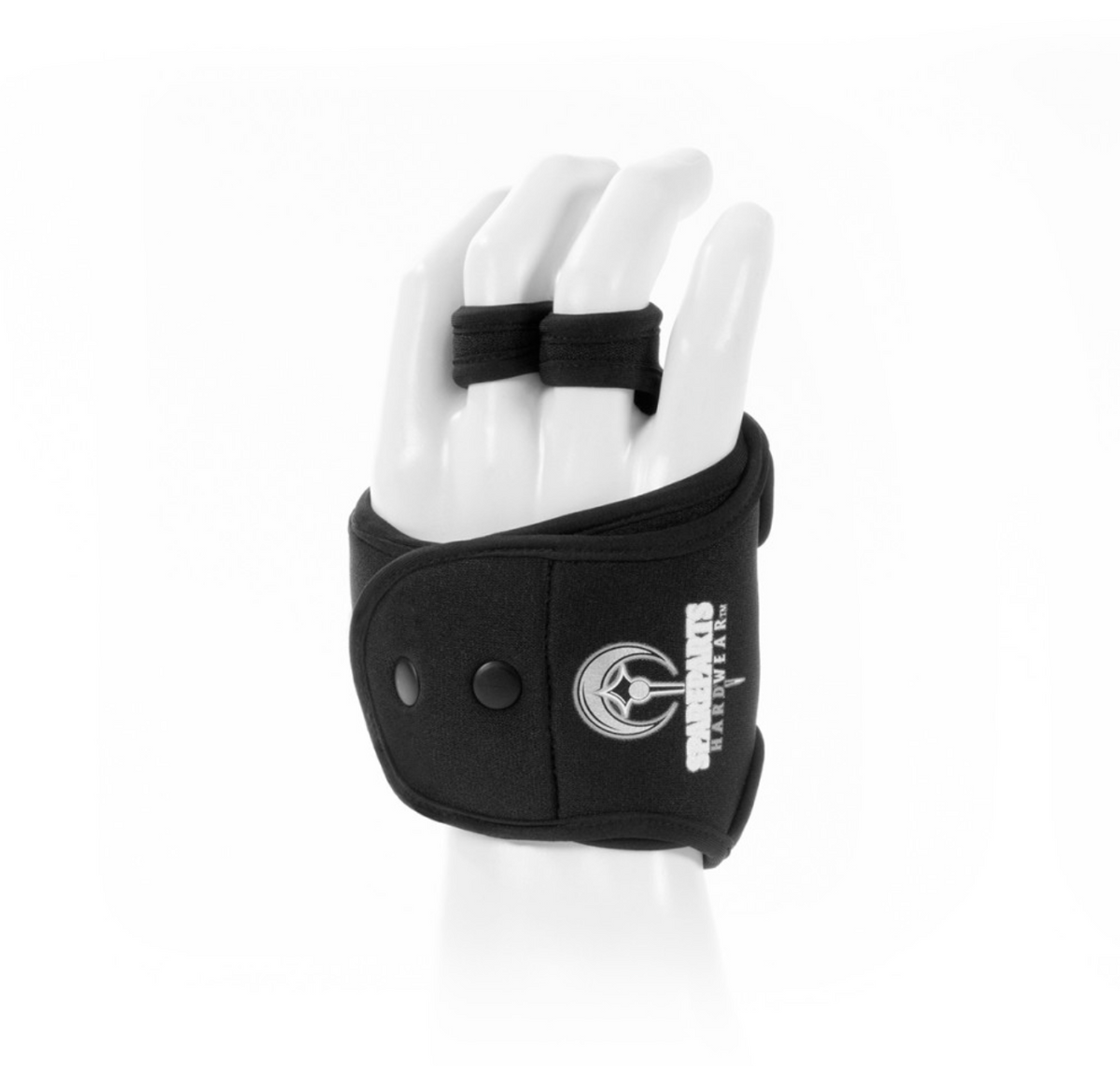 SpareParts La Palma Glove Harness -  RIGHT HAND