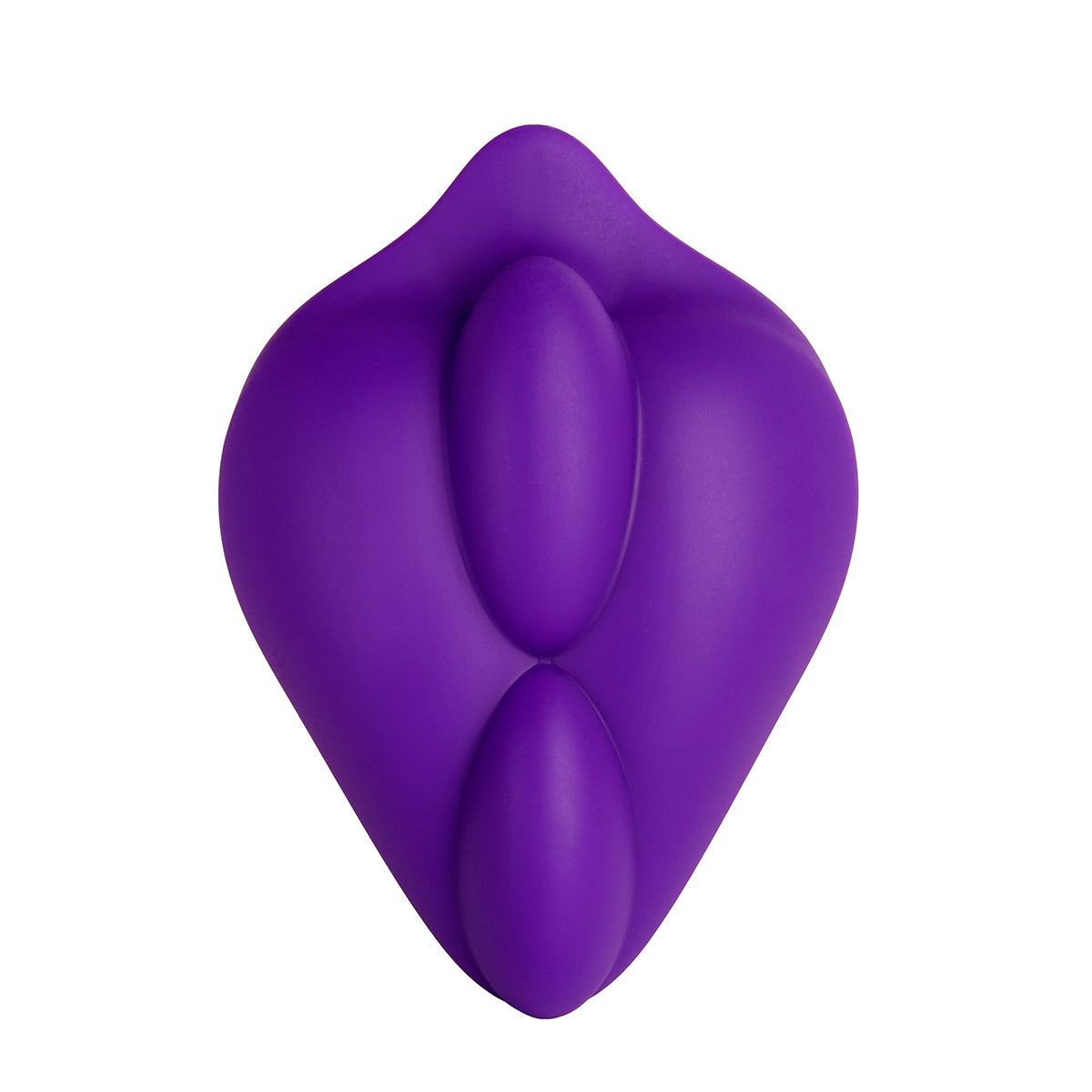 BumpHer - Purple - shop enby