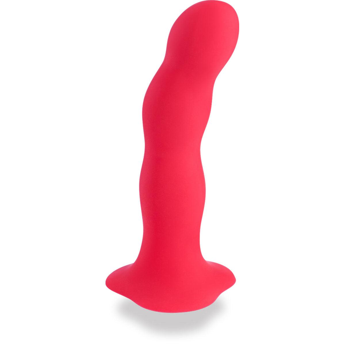 Fun Factory Bouncer - Red - shop enby