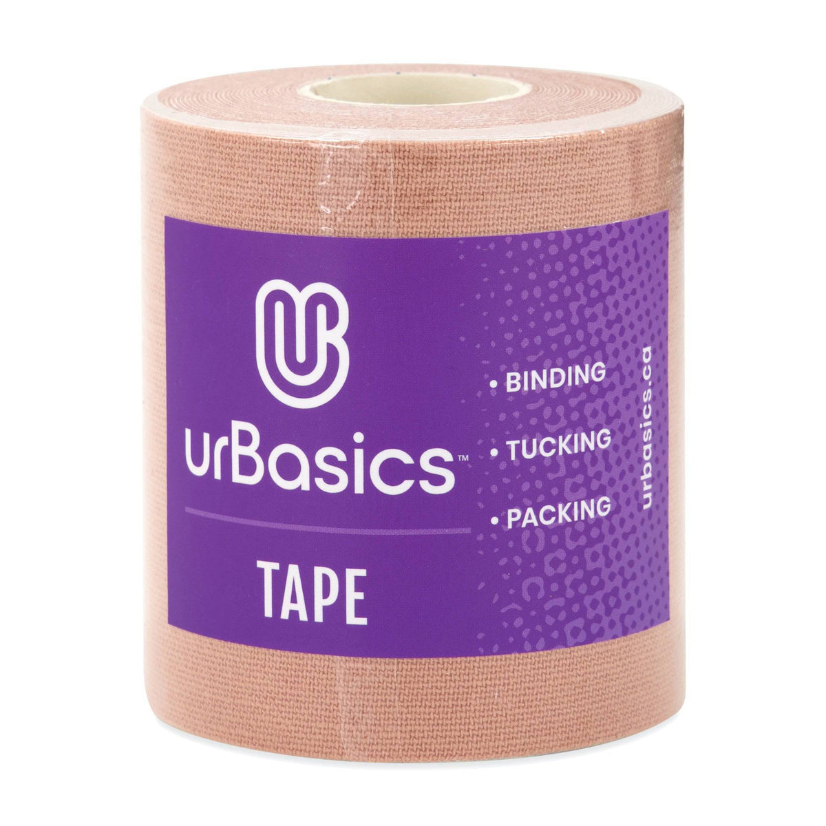 Binding / Packing / Tucking - Tape