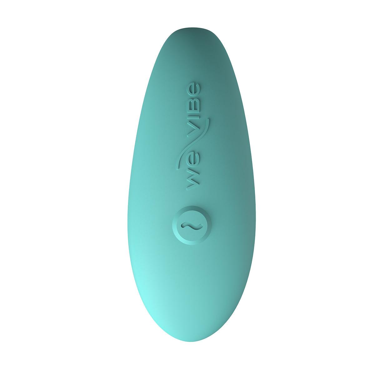 We-Vibe Sync Lite - Aqua - shop enby