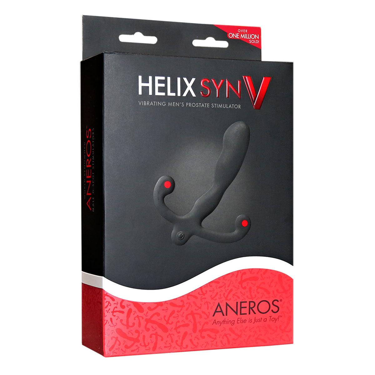 Aneros Helix SYN V - shop enby