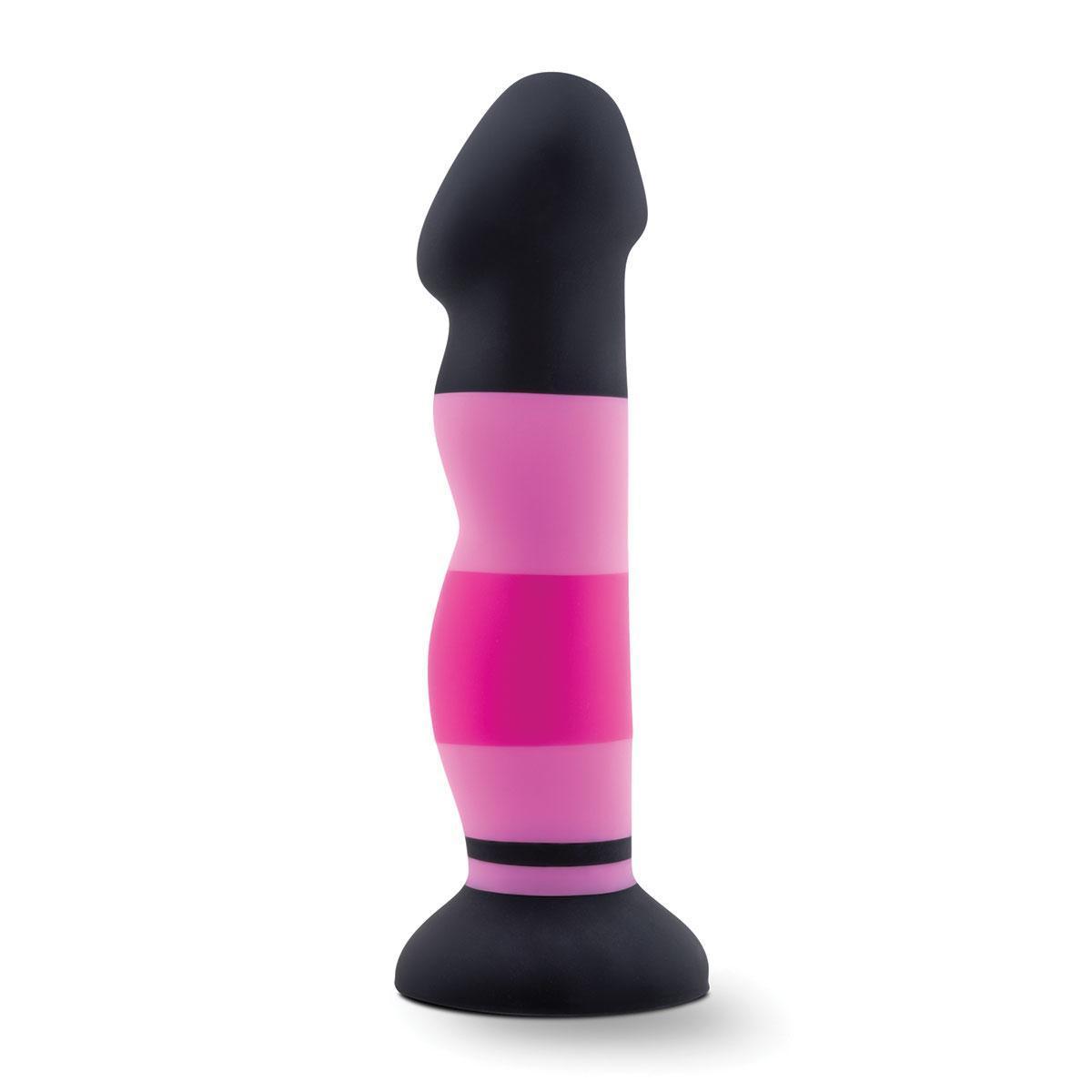 Avant D4 - Sexy in Pink - shop enby