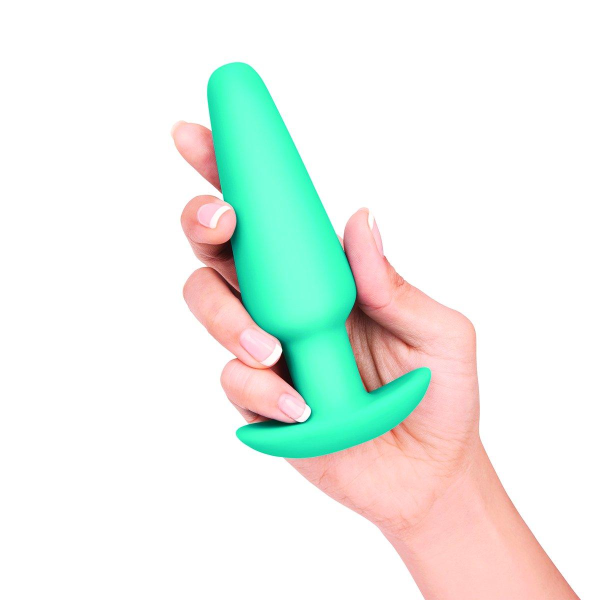 B-Vibe Anal Training Set