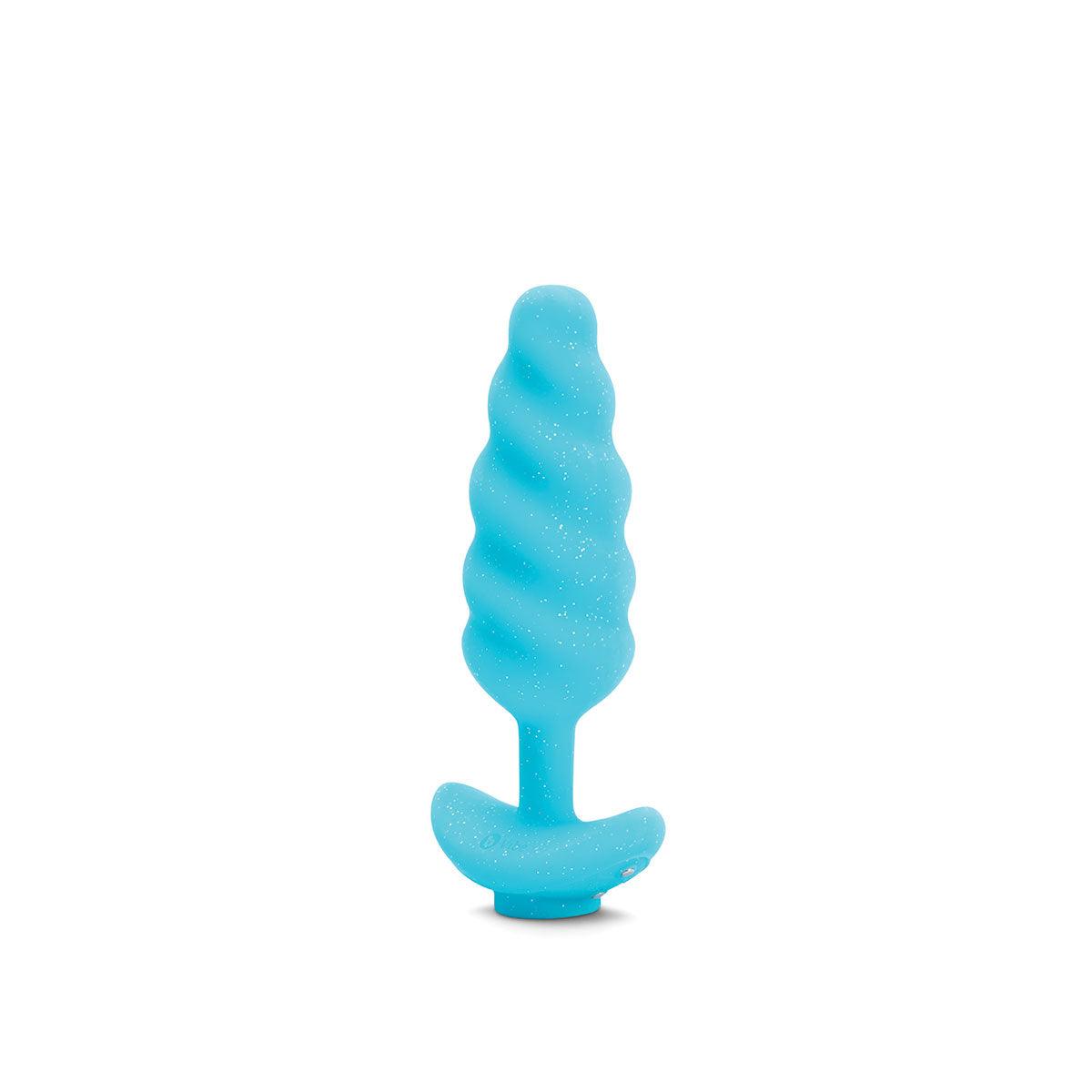 B-Vibe Unicorn Plug 6pc Set - shop enby