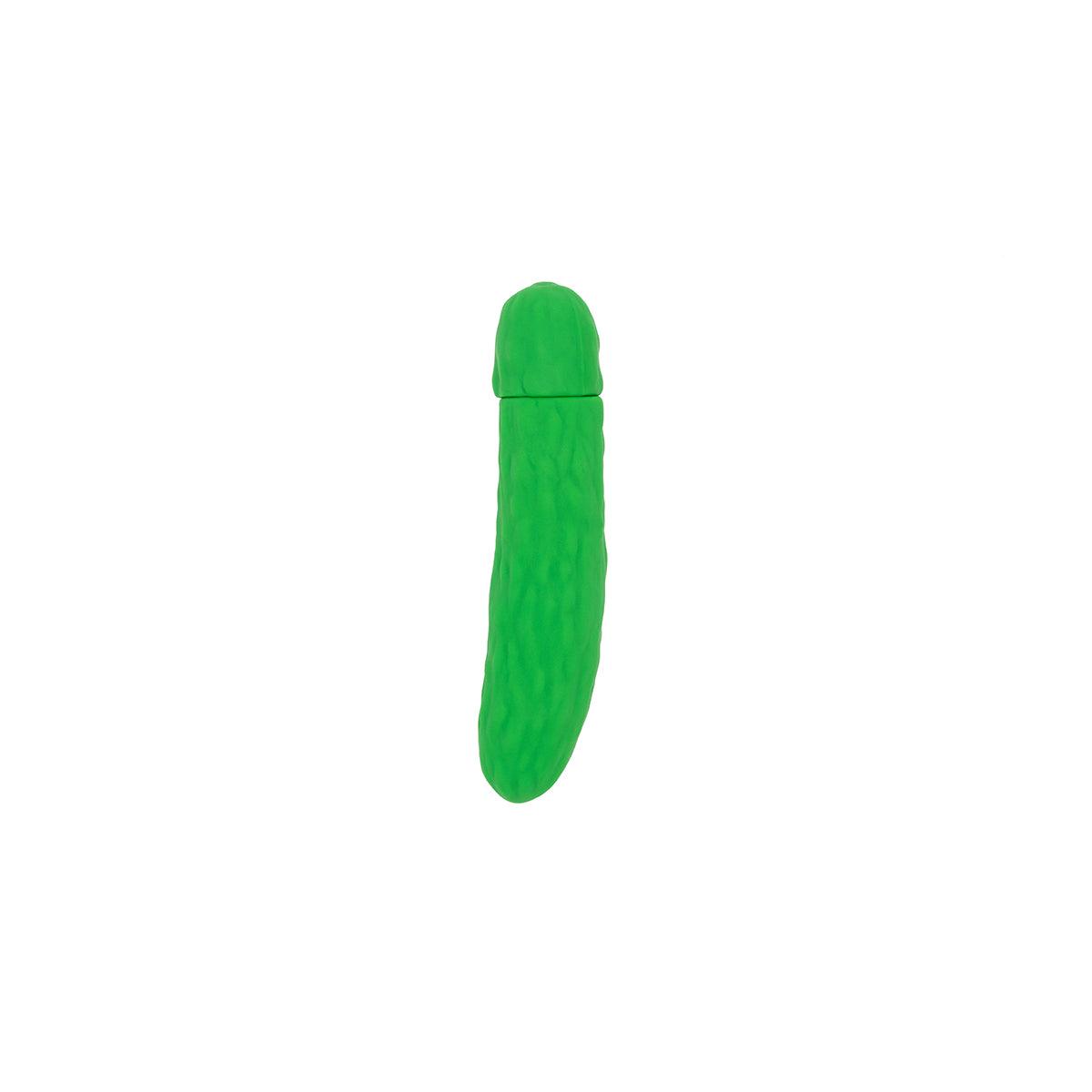 Emojibator Pickle Vibe - shop enby