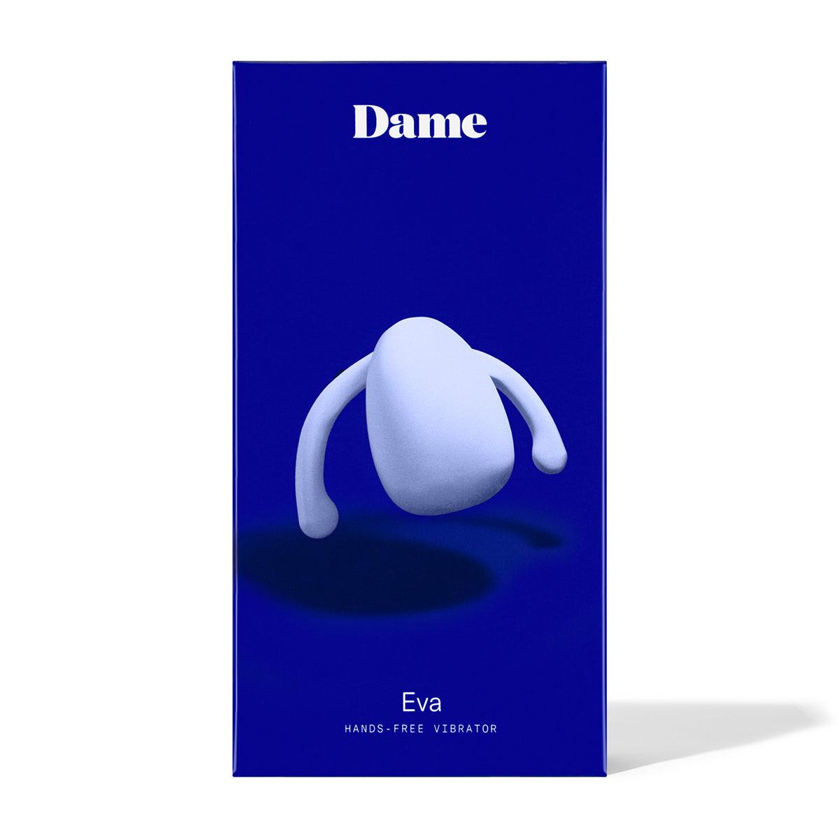 Eva by Dame - Ice Blue - shop enby