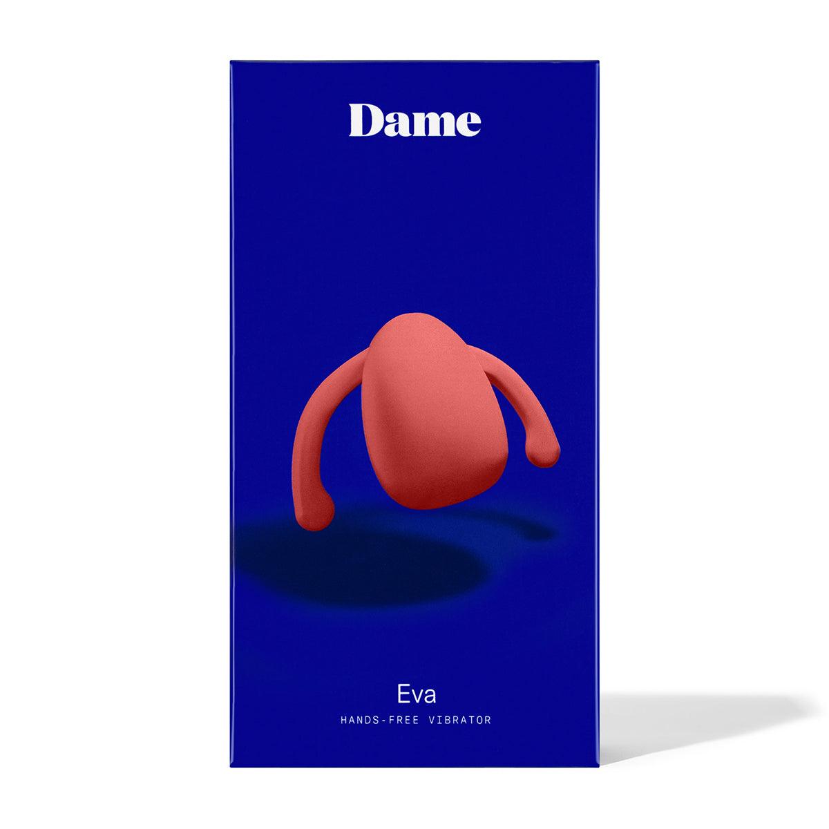 Eva by Dame - Papaya - shop enby