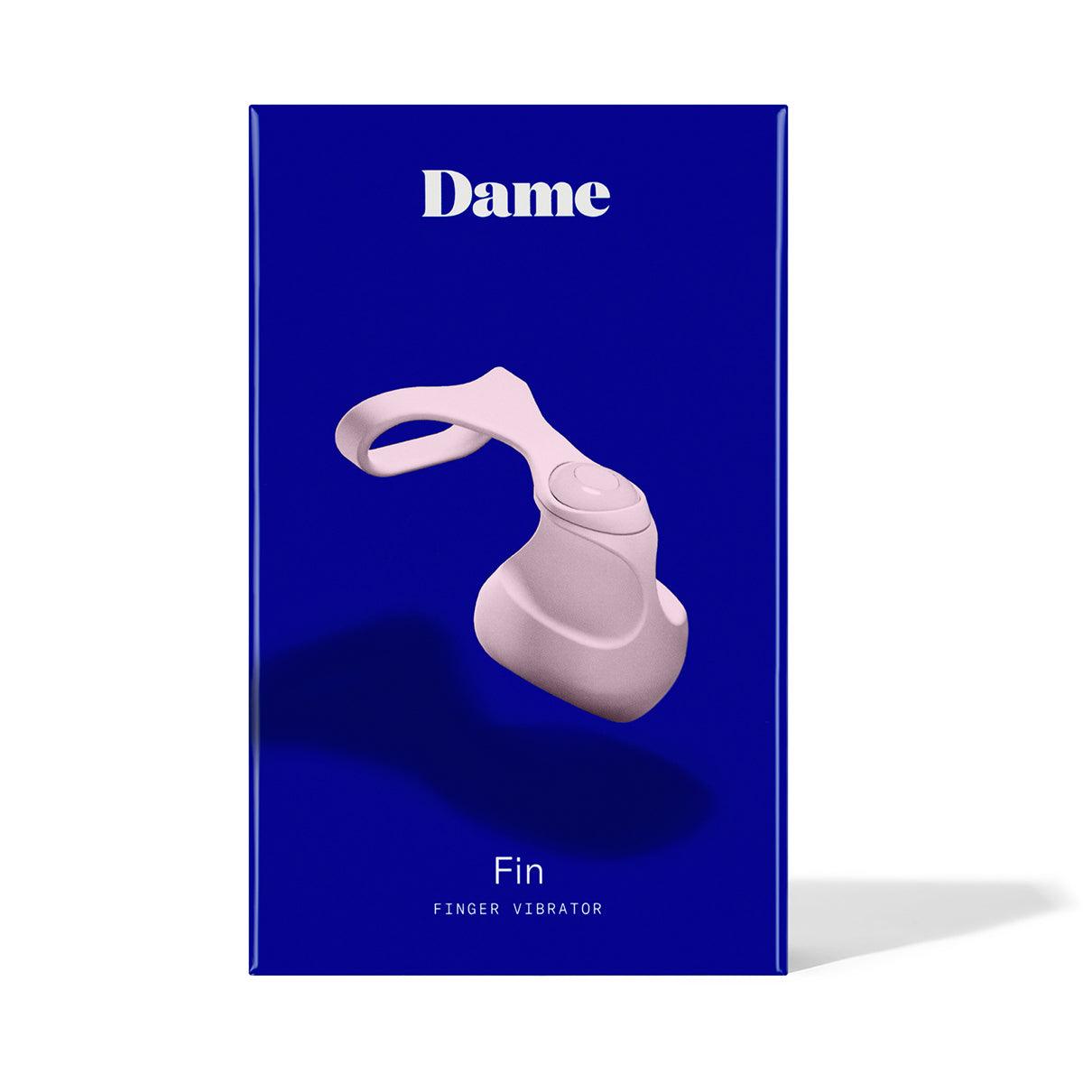 Fin by Dame - Quartz - shop enby