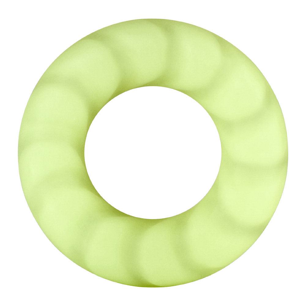 FORTO F-25 C-Ring 23mm Glow - shop enby