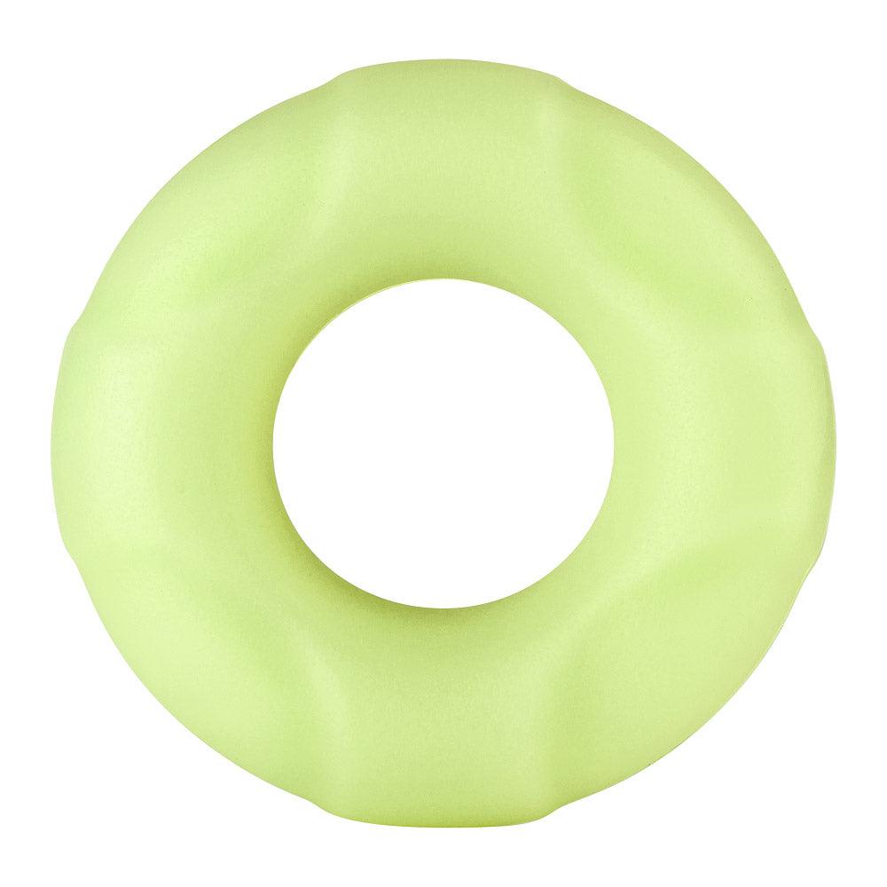 FORTO F-33 C-Ring 25mm Glow Large - shop enby