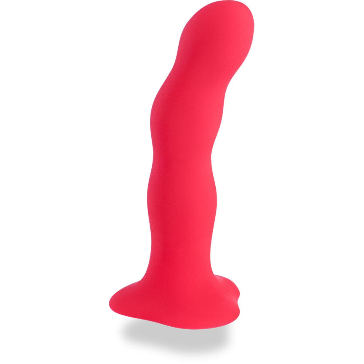 Fun Factory Bouncer - Red - shop enby