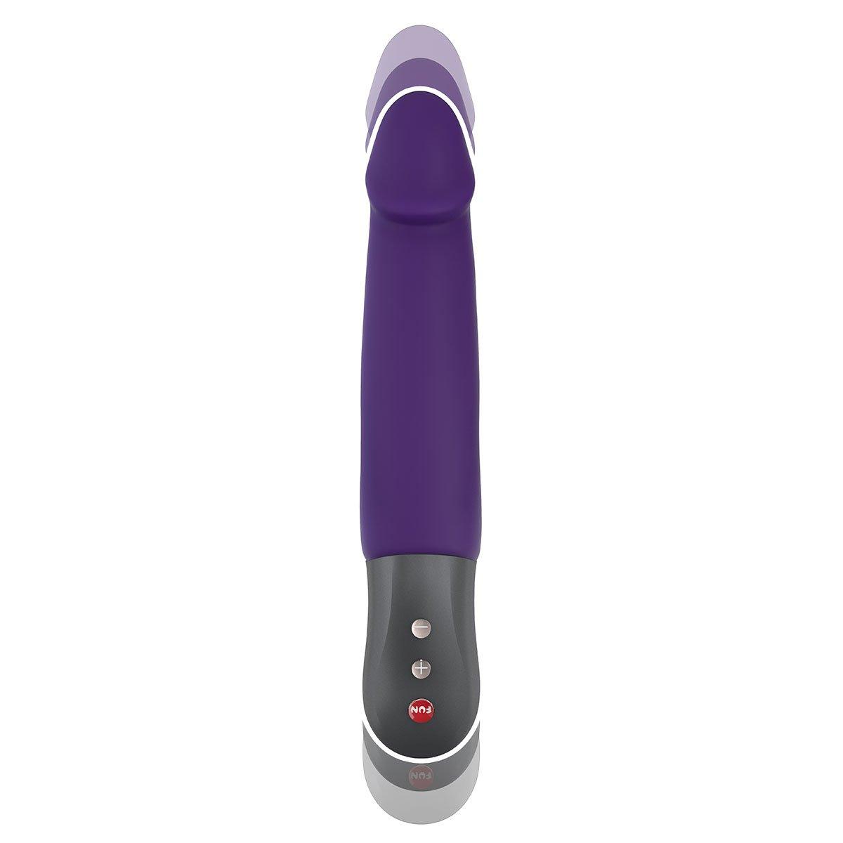 Fun Factory Stronic Real Violet - shop enby