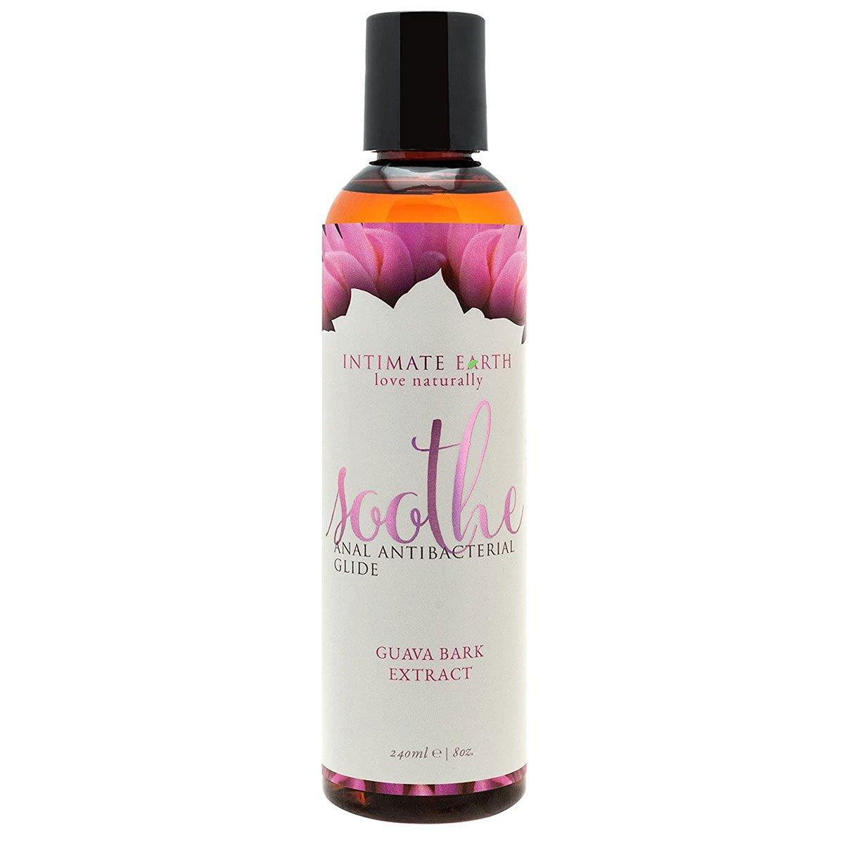 Intimate Earth Soothe 8oz - shop enby