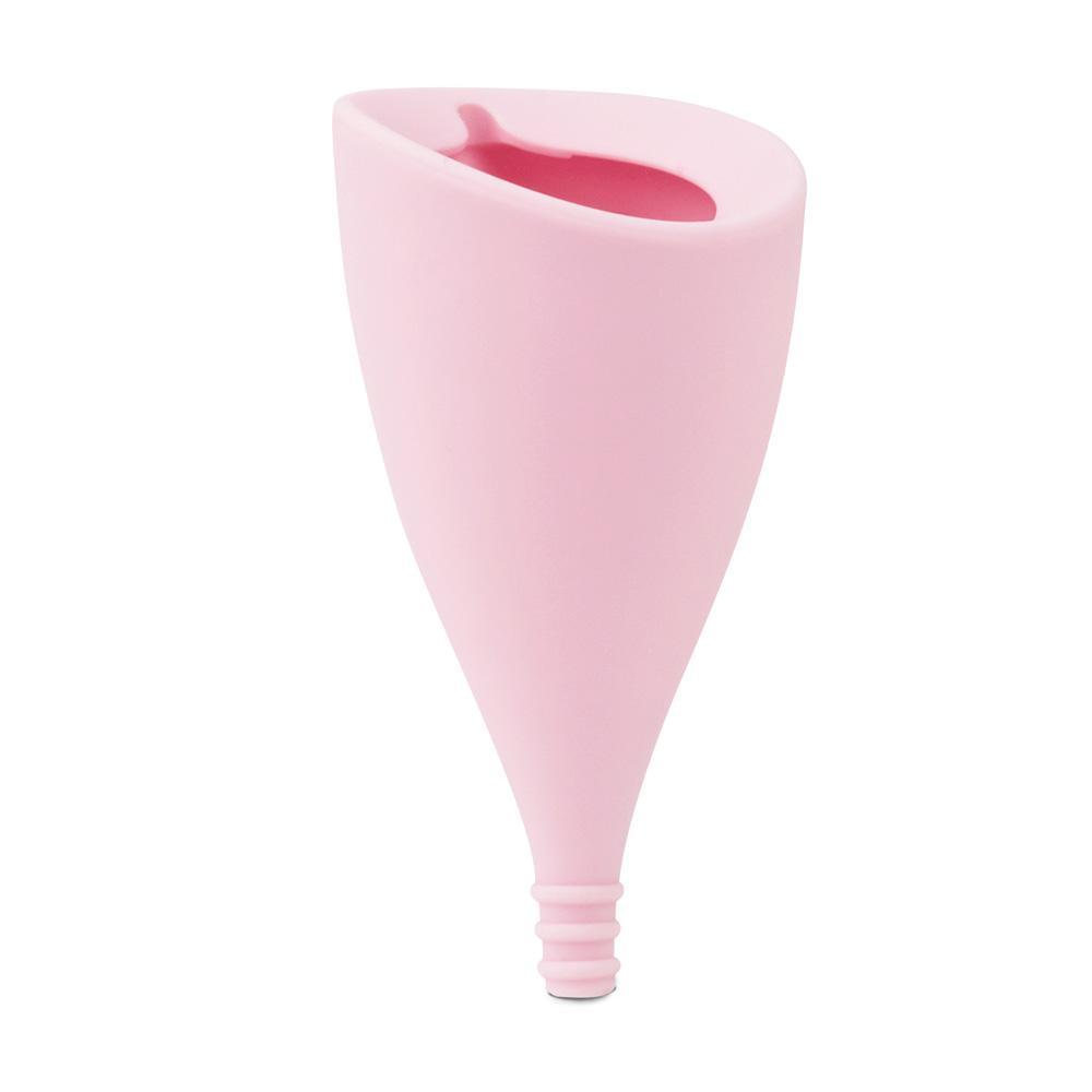 Pink Intimina Lily Cup Size A