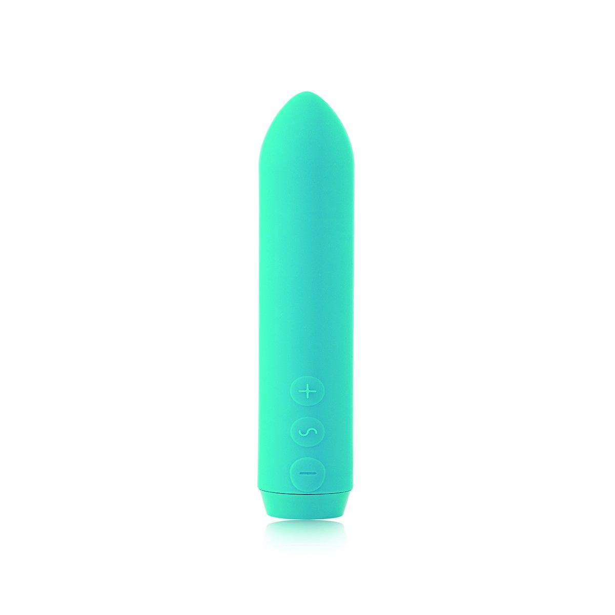 Turquoise Je Joue Bullet Classic - Teal