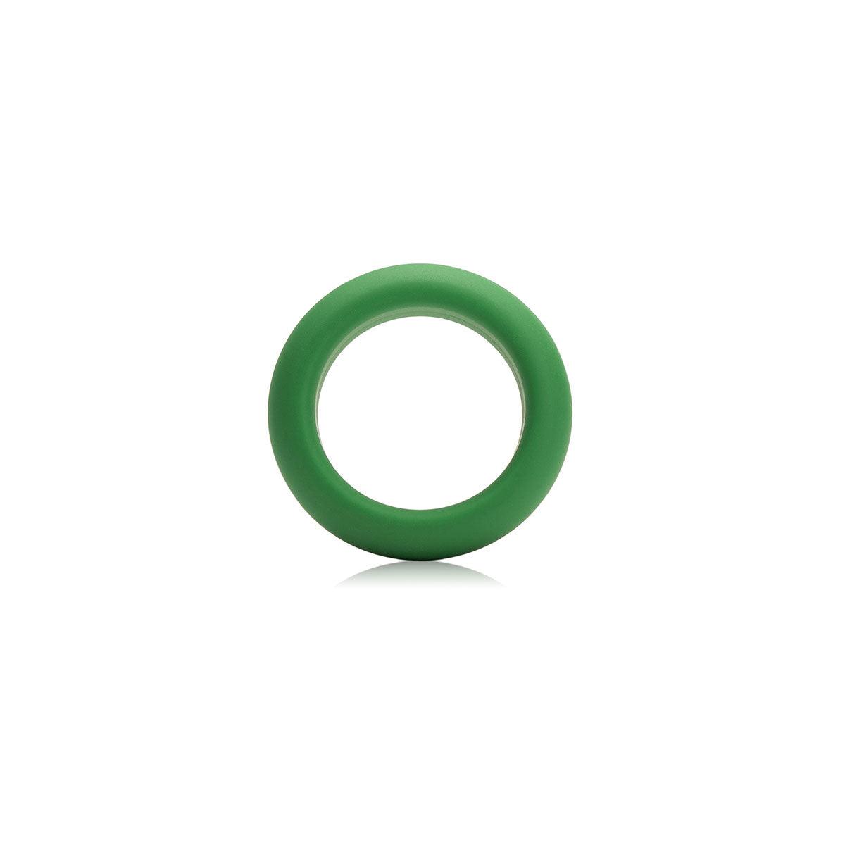 Je Joue Silicone C-Ring Level 2 - Green - shop enby