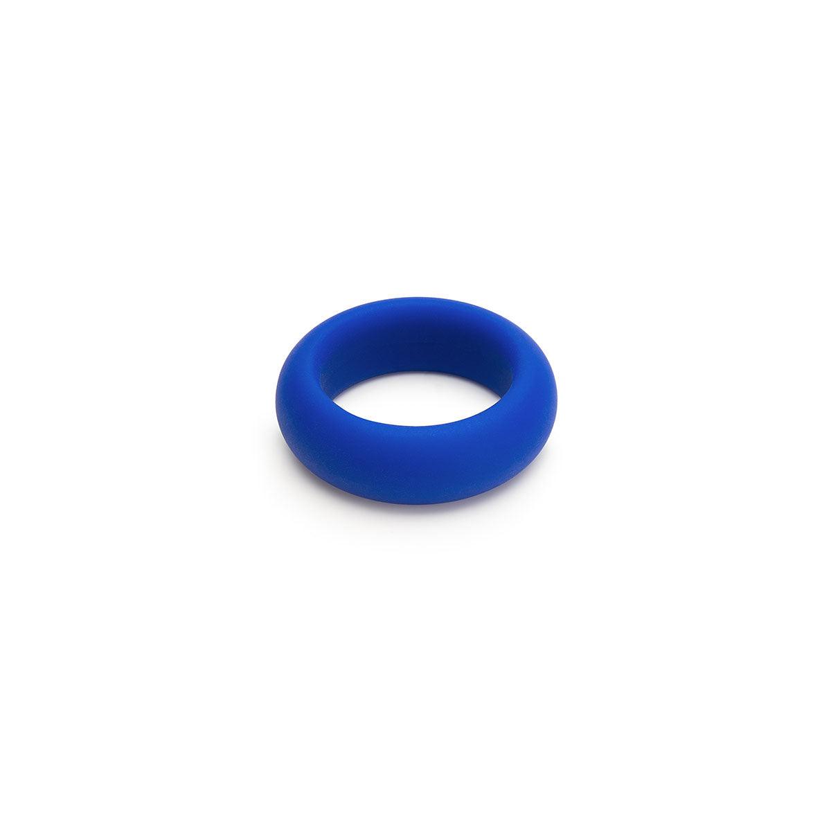 Je Joue Silicone C-Ring Level 3 - Blue - shop enby