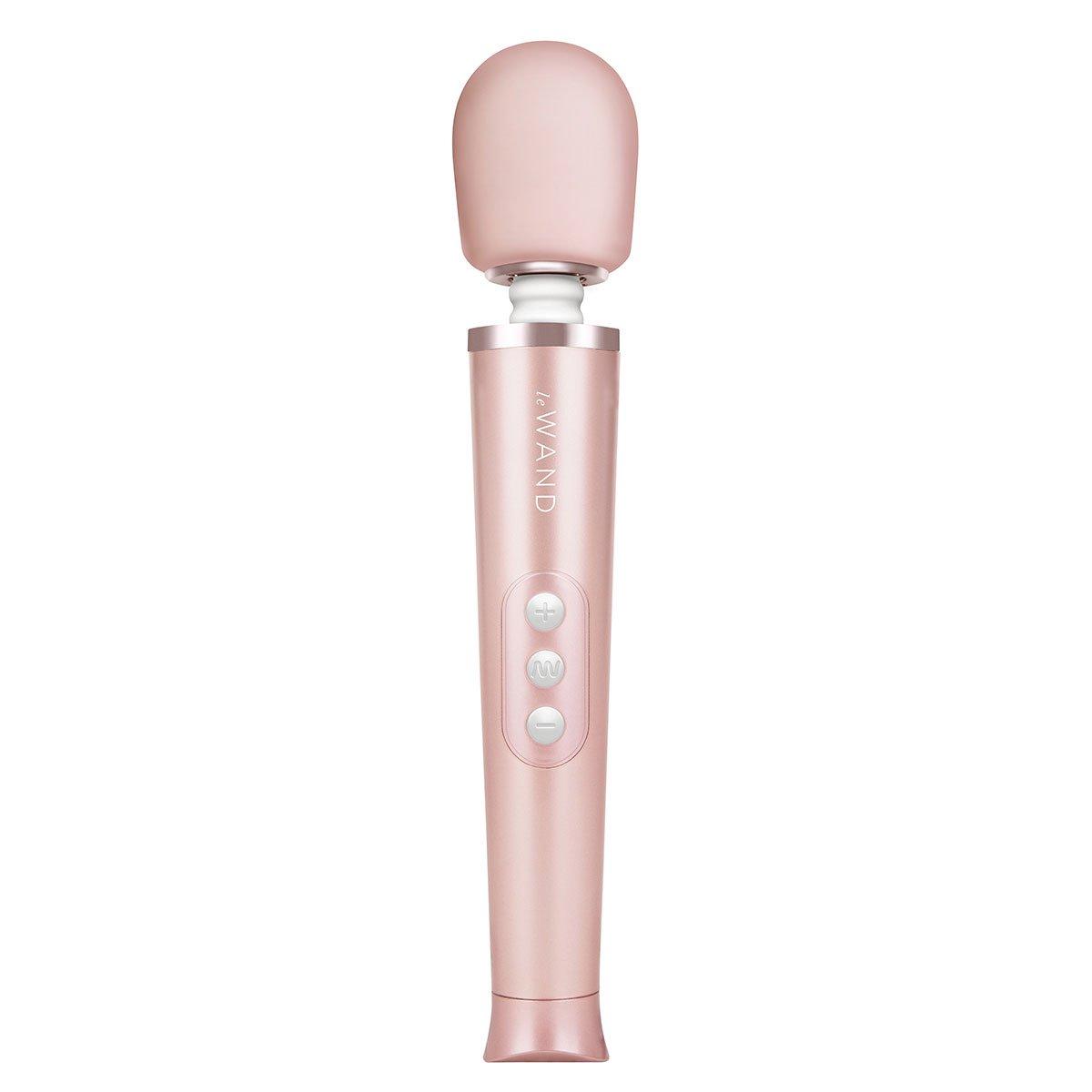 Thistle Le Wand Petite - Rose Gold