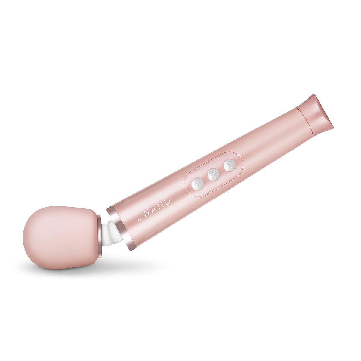 Wand Essentials Sili Dolphin Wand Attachment - shop enby