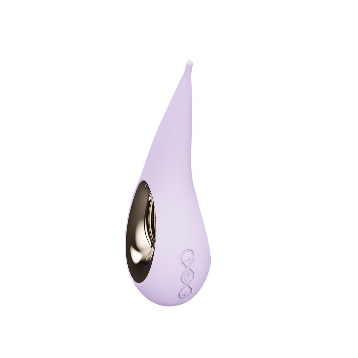 LELO Dot - Lilac - shop enby
