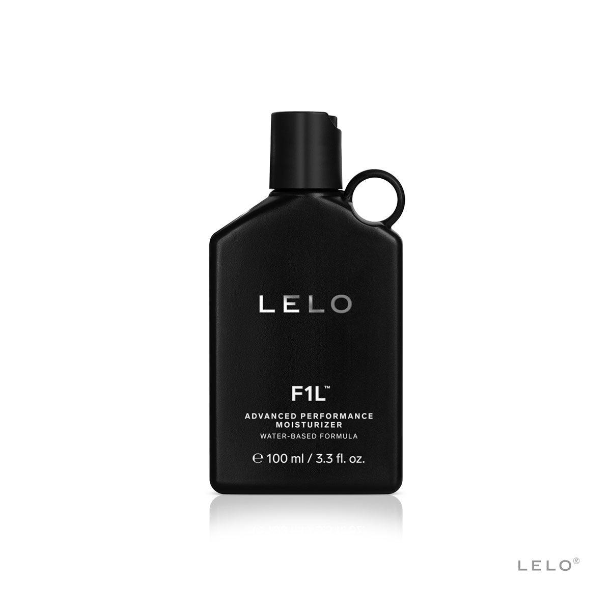 LELO F1L Advanced Performance Moisturizer 150ml - shop enby